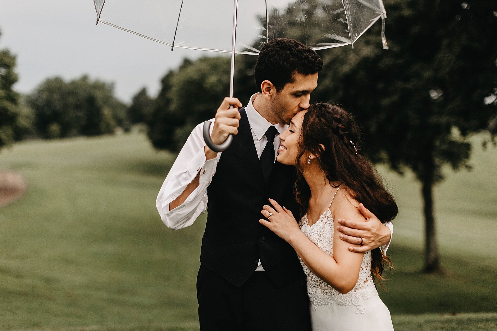 Steubenville Country Club Wedding || Alyssa + Ben | Mary Katherine