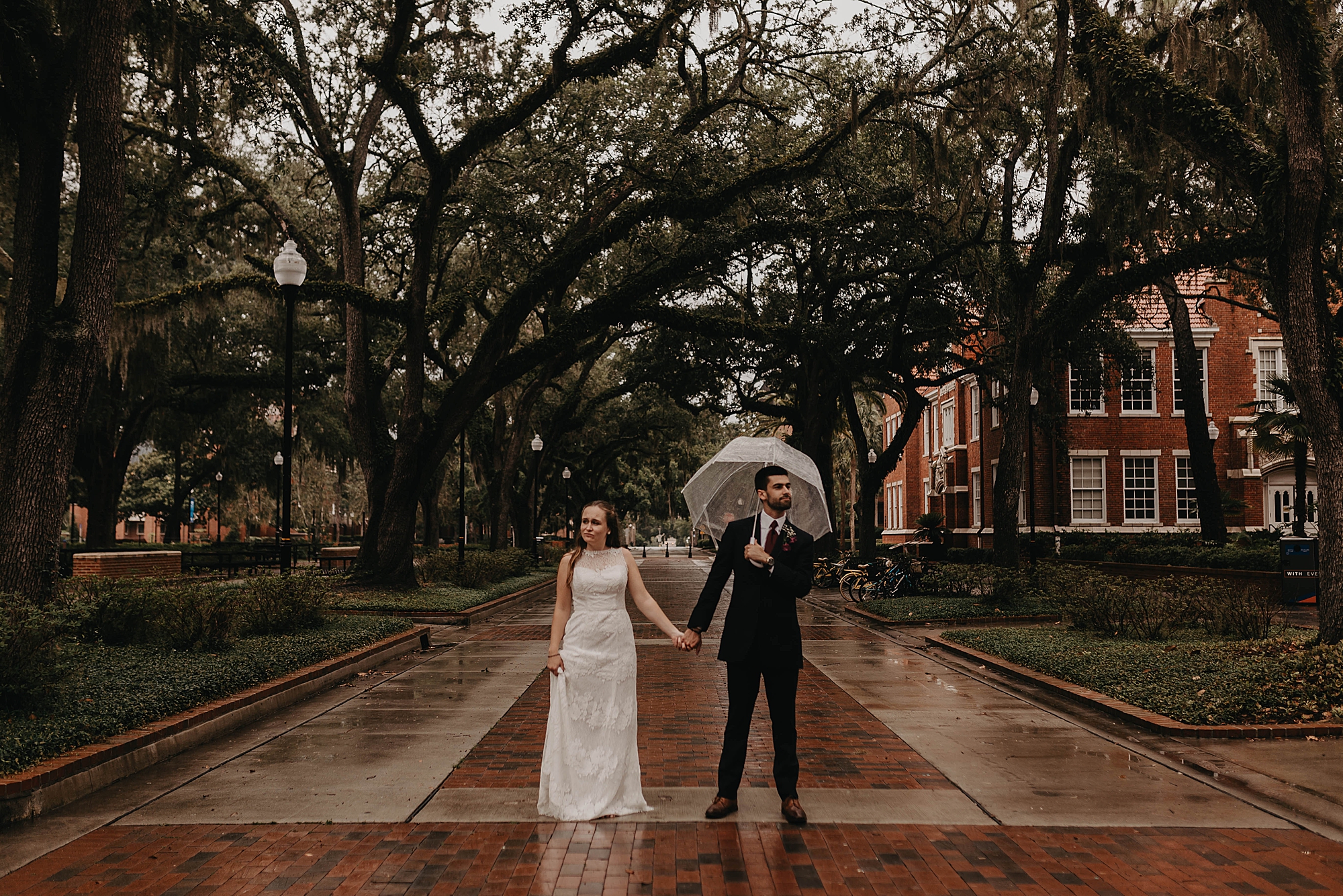 For the bride- dress hangers - Abby Grace Blog